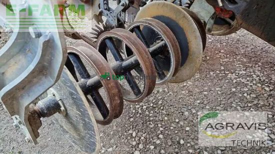 Equipamiento / accesorio - Volmer - strip-till 8-reihg