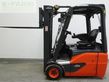 Elevadora - Linde - e 16 c evo 386-02