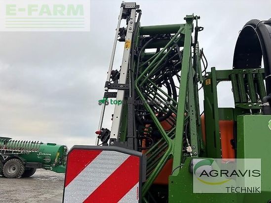 Atomizador - Amazone - uf 1602