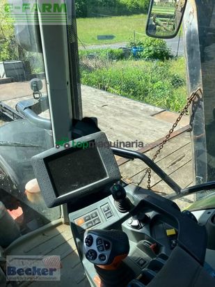 Tractor agrícola - Claas - arion 640 cebis CEBIS