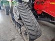 Cosechadora de Cereal - Case IH - axial-flow 7250