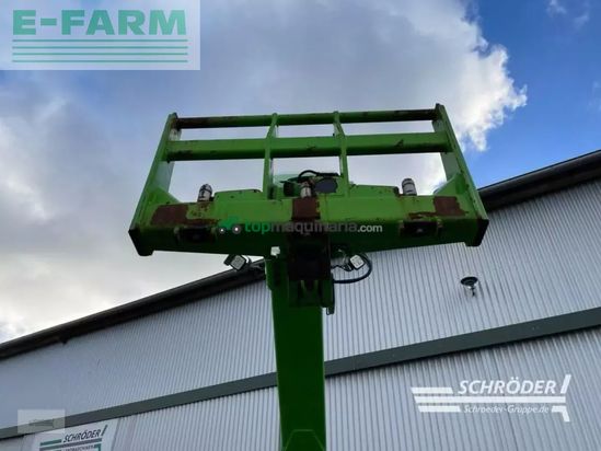 Telescopica - Merlo - tf 65.9 tcs - 170 cvtronic