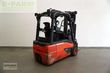 Elevadora - Linde - e 20 l evo 386-02