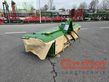 Cortacésped manual - Krone - easycut f 280