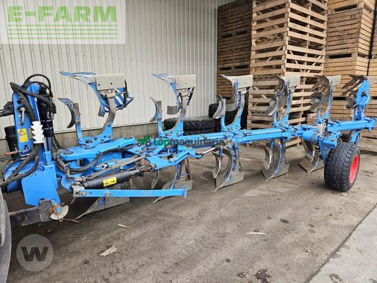 Arado - Lemken - juwel 8/5