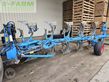 Arado - Lemken - juwel 8/5