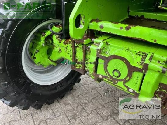 Telescopica - Merlo - tf 38.10-140