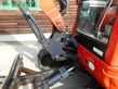 Excavadora - Kubota - kx161-3a ( 5.155 kg ) 2 neue tieflöffel
