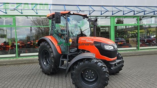 Tractor agrícola - Kubota - m4-063 ab 0,0%