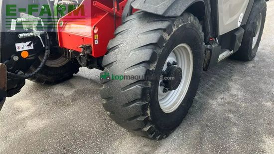 Telescopica - Manitou - mlt 1041 145ps