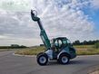 Minicargadora - kramer - 30.8t