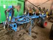 Arado - Lemken - variopal 8 5 schaar met fixpack