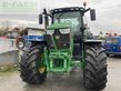 Tractor agrícola - John Deere - 6195r