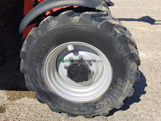 Telescopica MANITOU MT733 EASY 75D