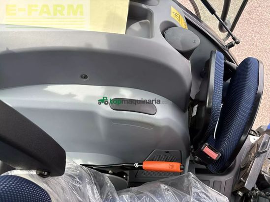 Tractor agrícola - New Holland - t5.90