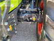 Tractor agrícola - Claas - arion 450
