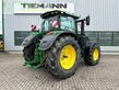 Tractor agrícola - John Deere - 6r 185