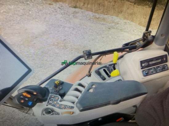 Tractor agrícola - Kubota - M7151 PREMIUM