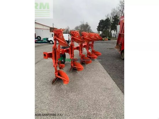 Arado - Kuhn - vari master 123