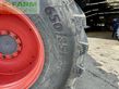 Tractor agrícola - Fendt - 828 vario profi