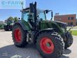 Tractor agrícola - Fendt - 516 vario profi+ fendtone ProfiPlus