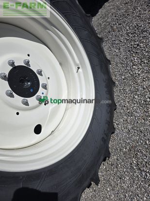 Tractor agrícola - New Holland - t5.110 dynamic command (stage v)