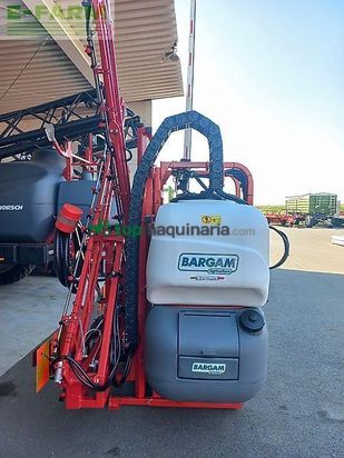 Atomizador - Bargam - mec poli 1300/bdx 15m