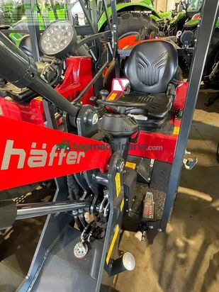 Telescopica - Schaffer - 1622