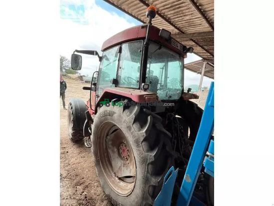 Tractor agrícola - McCormick - cx 85