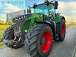 Tractor agrícola - Fendt - 942 vario