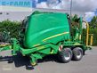 Empacadora gigant - John Deere - 990 inkl. göweil