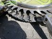 Cabezal - Claas - ru 450