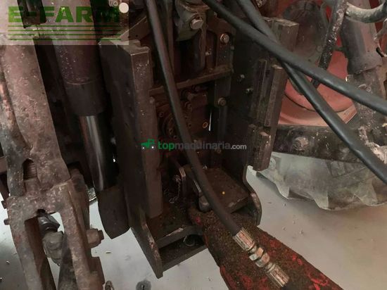 Tractor agrícola - Claas - arion 640 cebis tradi