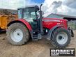 Tractor agrícola - Massey Ferguson - 6465