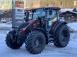 Tractor agrícola - Valtra - g125 eco active