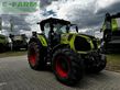 Tractor agrícola - Claas - axion 870