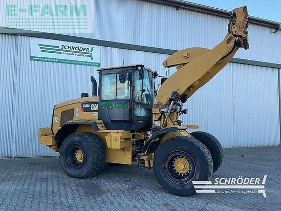 Minicargadora -  - 938 m