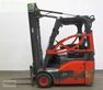 Elevadora - Linde - e 14 evo 386-02