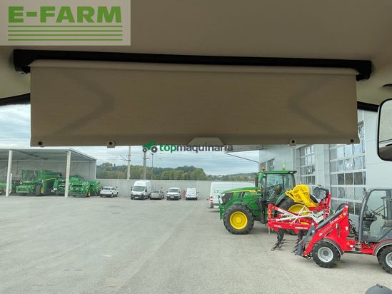 Tractor agrícola - John Deere - 6M 95