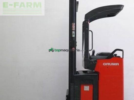 Elevadora - Linde - l 14 r 1174