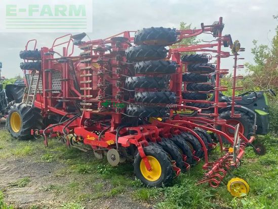 Sembradora - Väderstad - rapid 600 c + e-service/ i-pad