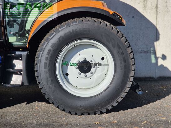 Tractor agrícola - Steyr - 4120 multi (stage v)