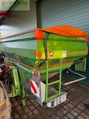 Esparcidor - Amazone - za-m ultra profis hydro 3600