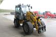 Minicargadora - Wacker Neuson - wl 37 - 2014 - 4800 betriebsstunden