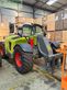 Telescopica - Claas - scorpion 756 varipower plus - generation 2