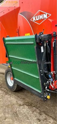 Remolqu esparcidor - Kuhn - profile 1870