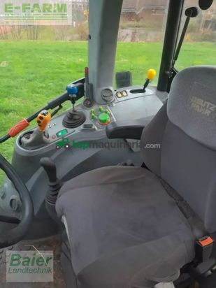 Tractor agrícola - Deutz-Fahr - agrotron k430