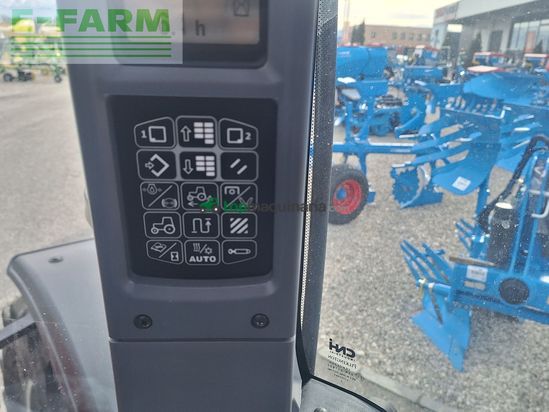 Tractor agrícola - Steyr - 4130 expert cvt CVT