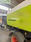 Empacadora gigant - Claas - quadrant 3200 rc mit tst quadro pac