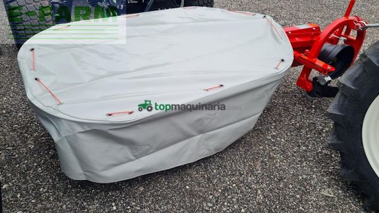 Cortacésped manual -  - trommelmähwerk 100cm